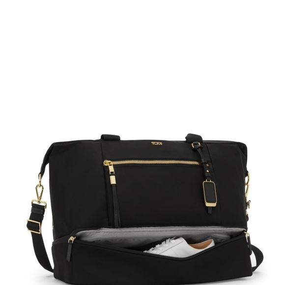 Tumi Voyageur Contine weekender - Picture 4 of 13